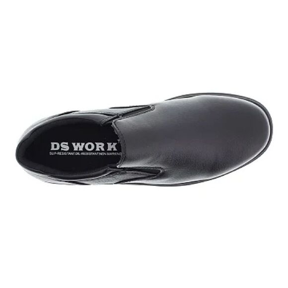 Deer Stags Manager Black 10 NWT IN‎ BOX